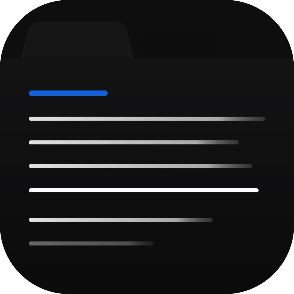 NPad Icon